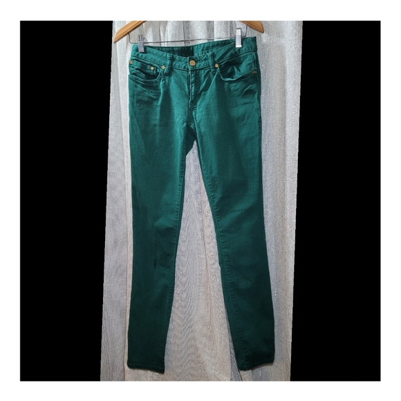 Tory Burch Ivy Super Skinny - Picture 2 of 10